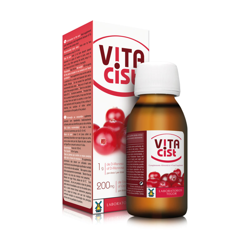 Vitacist - 100ml