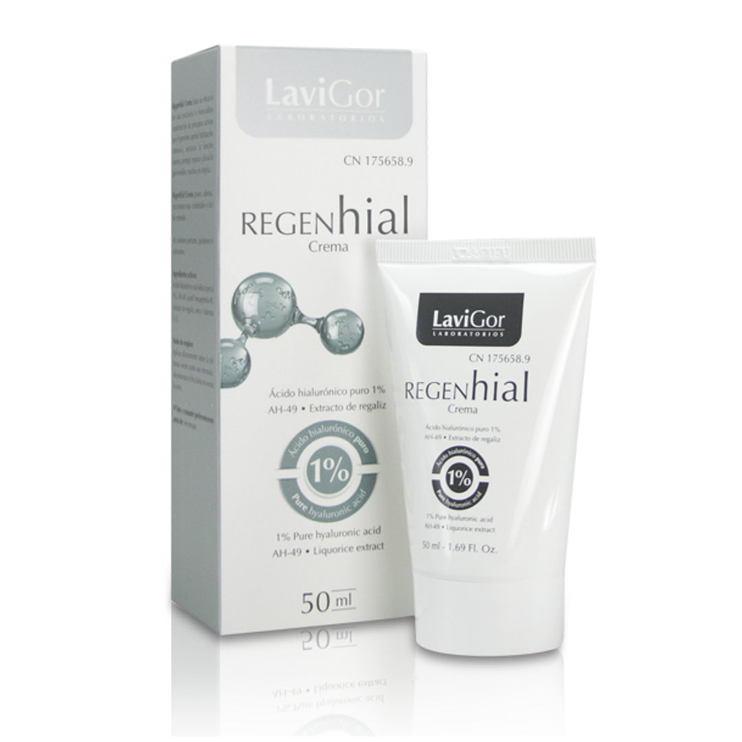 Regenhial Crema 100ml Cream