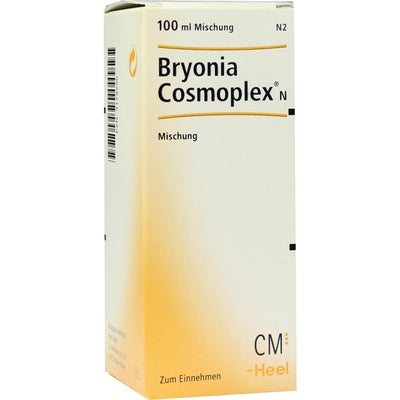 Bryonia Cosmoplex Drops 30ml-Urenus