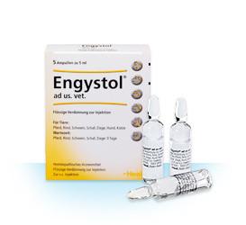 Engystol ad us vet 5ml (VET)-Urenus