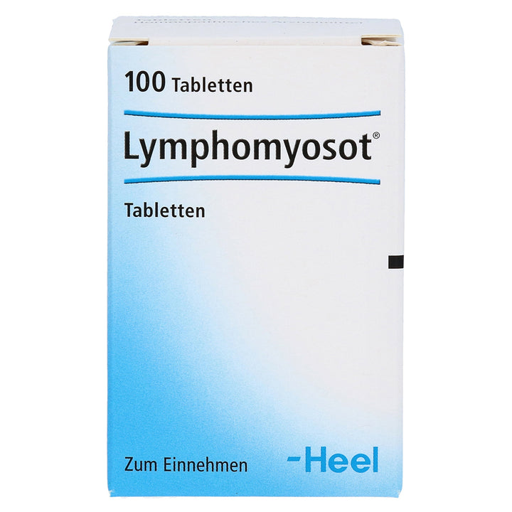 Lymphomyosot Tablets-Urenus