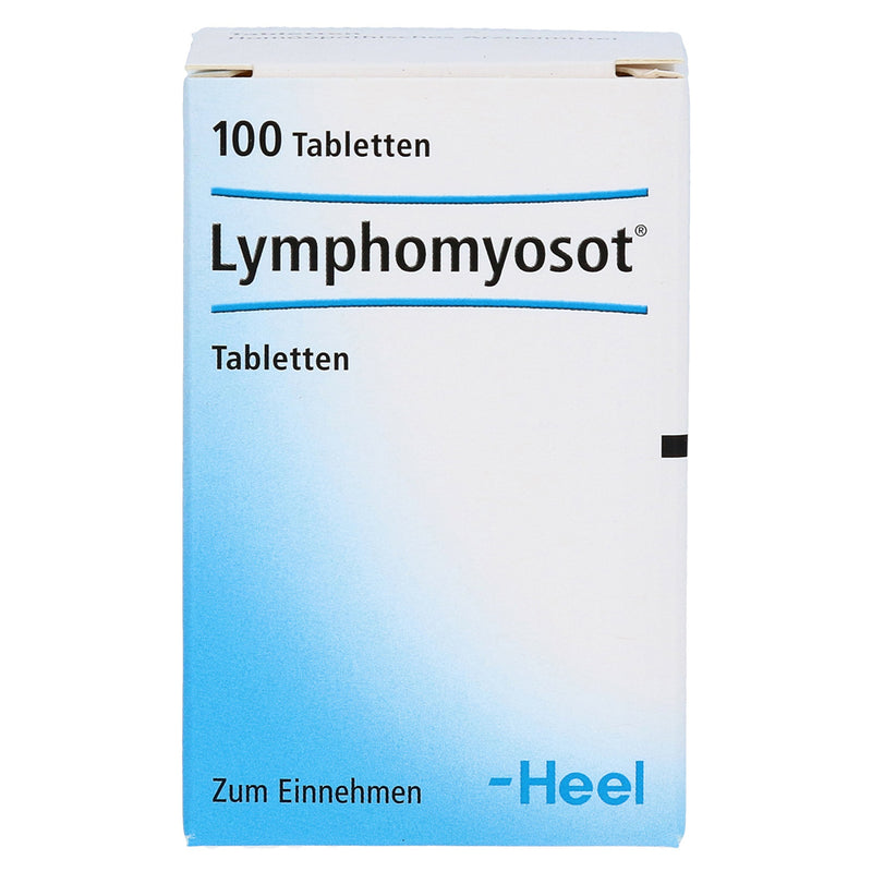 Lymphomyosot Tablets-Urenus