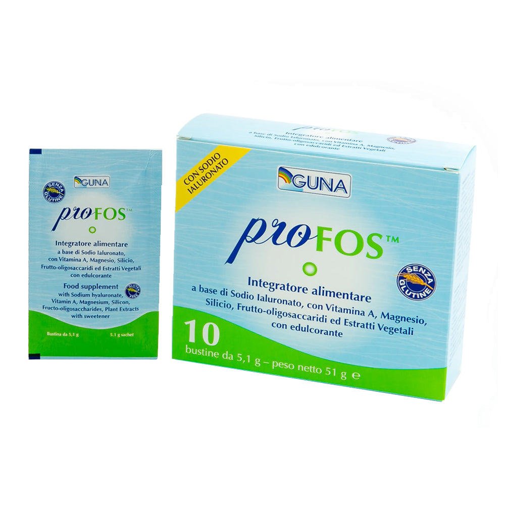 PROFOS 10 sachets of 5.1g-Urenus