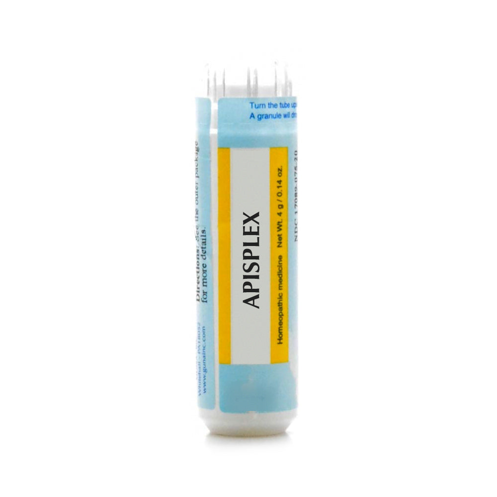 APISPLEX Tube Containing 4 gram of Granules-Urenus