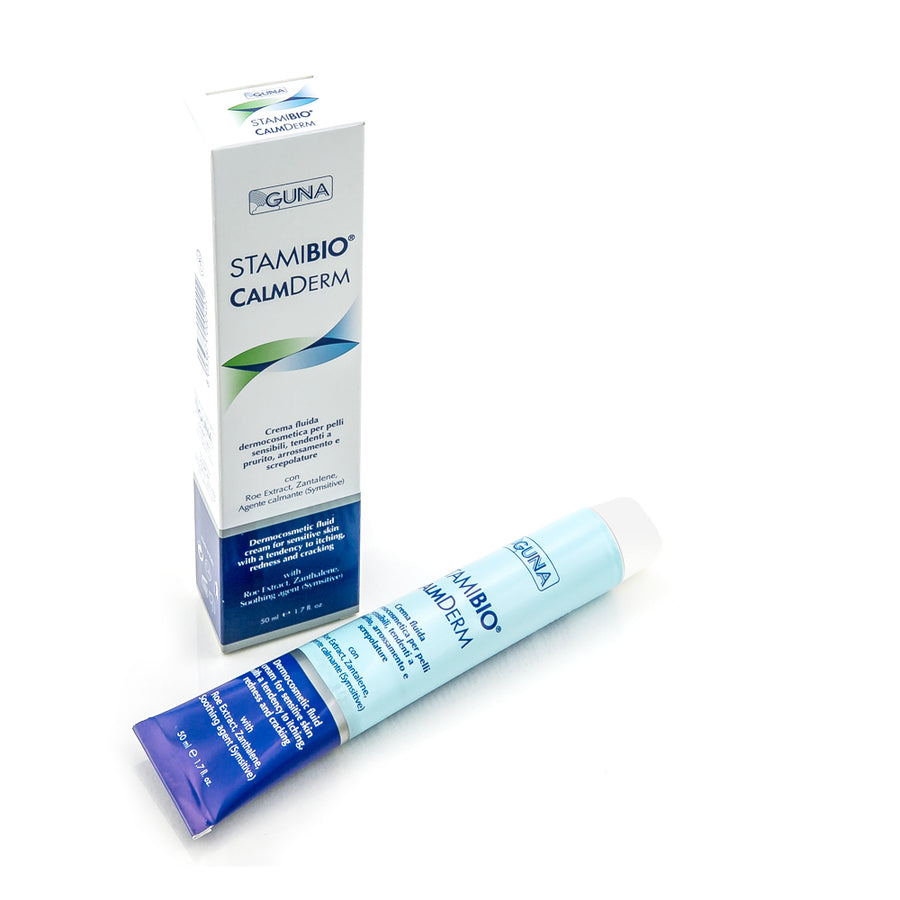 STAMIBIO CALMDERM 75ml Tube-Urenus