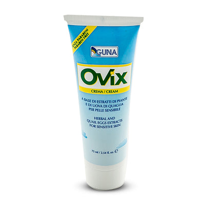 OVIX CREAM 75ml Tube-Urenus