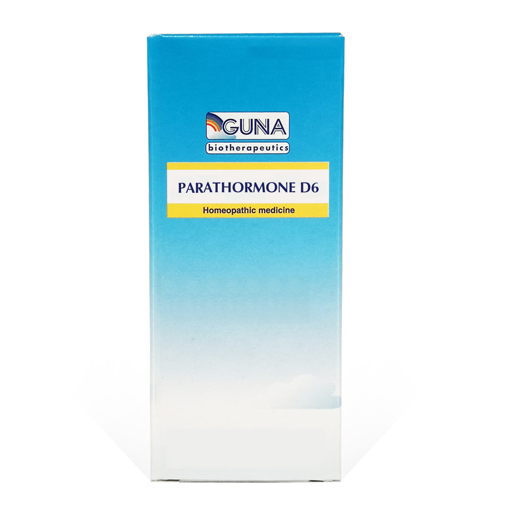 PARATHORMONE D6 30ml Drops-Urenus