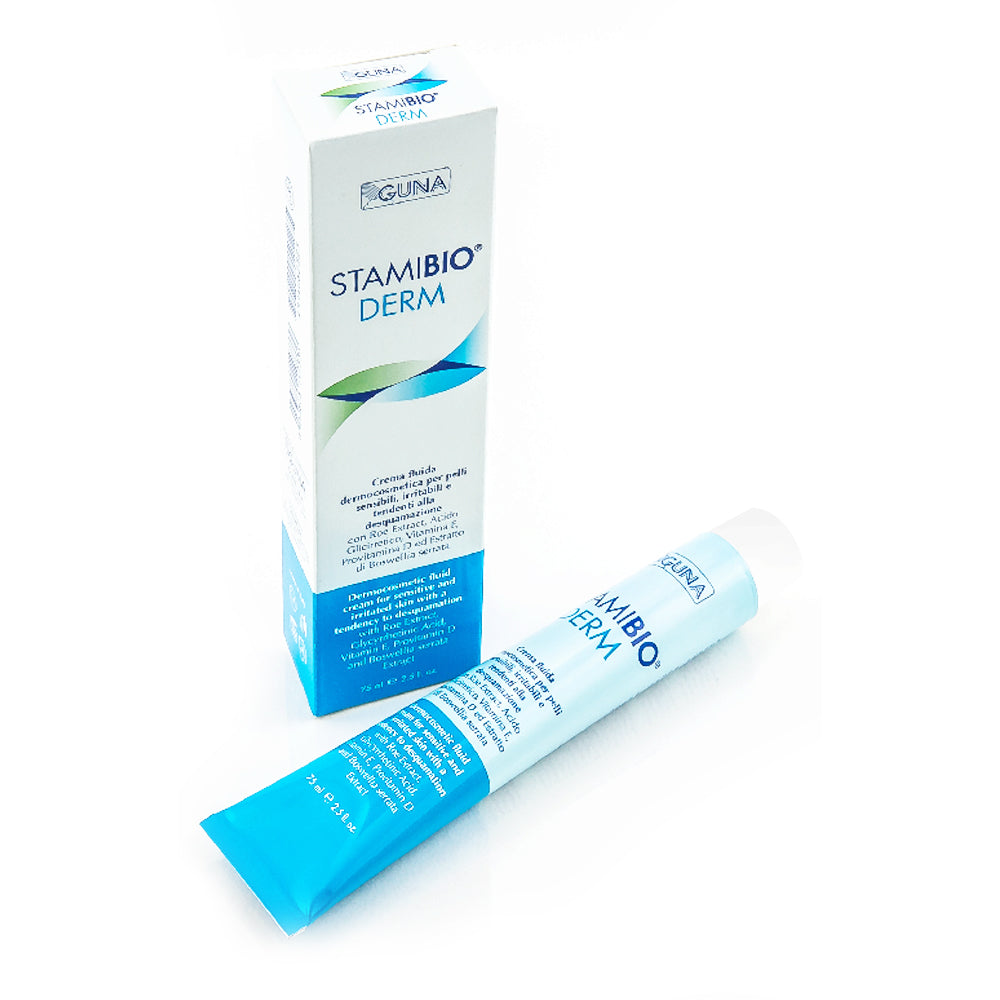 STAMIBIO DERM 75ml Tube-Urenus