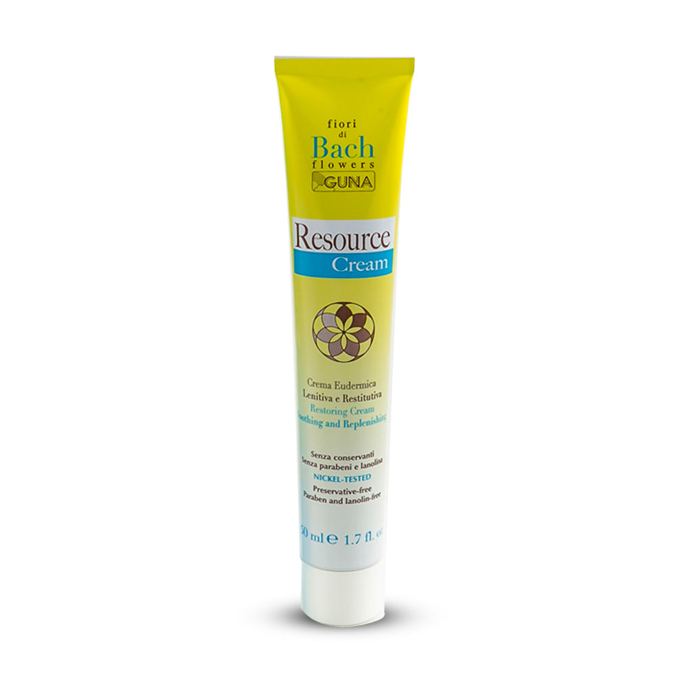 RESOURCE CREAM 50ml with Dispenser-Urenus