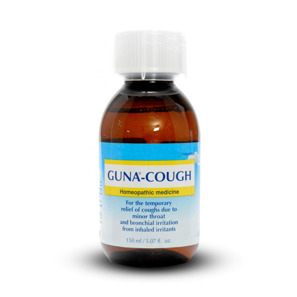 COUGH 150ml Bottle-Urenus