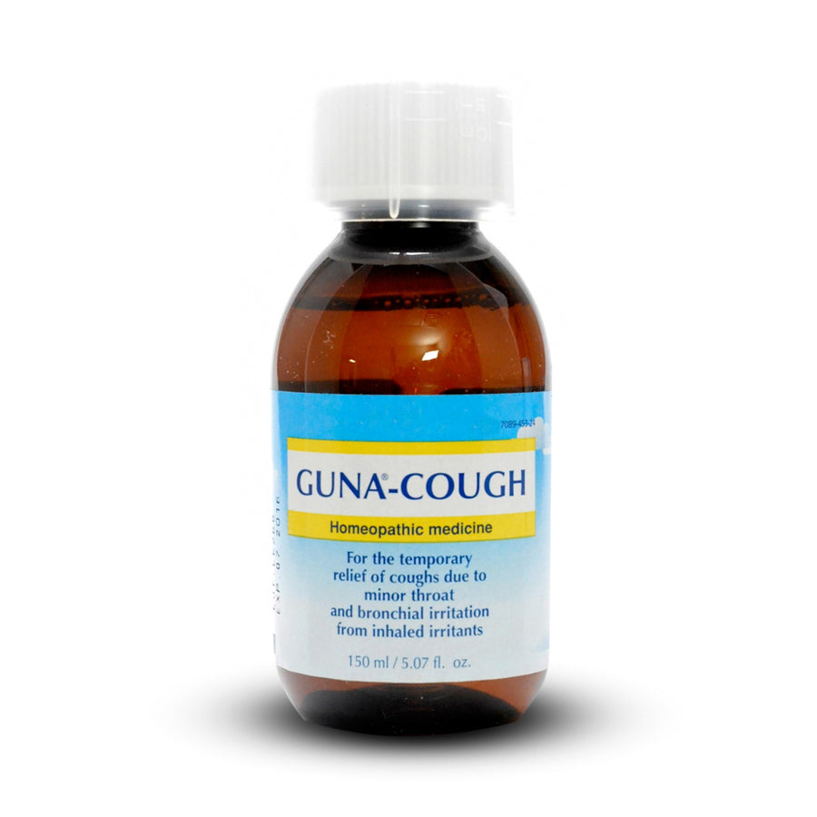 COUGH 150ml Bottle-Urenus