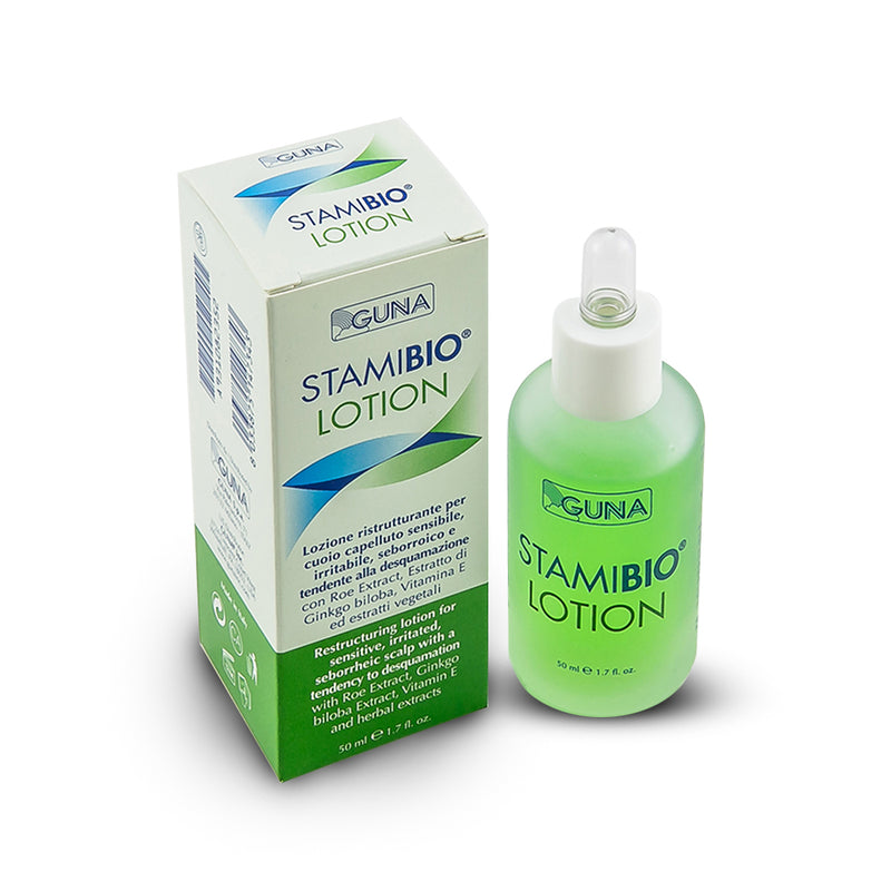 STAMIBIO LOTION 50ml Bottle-Urenus