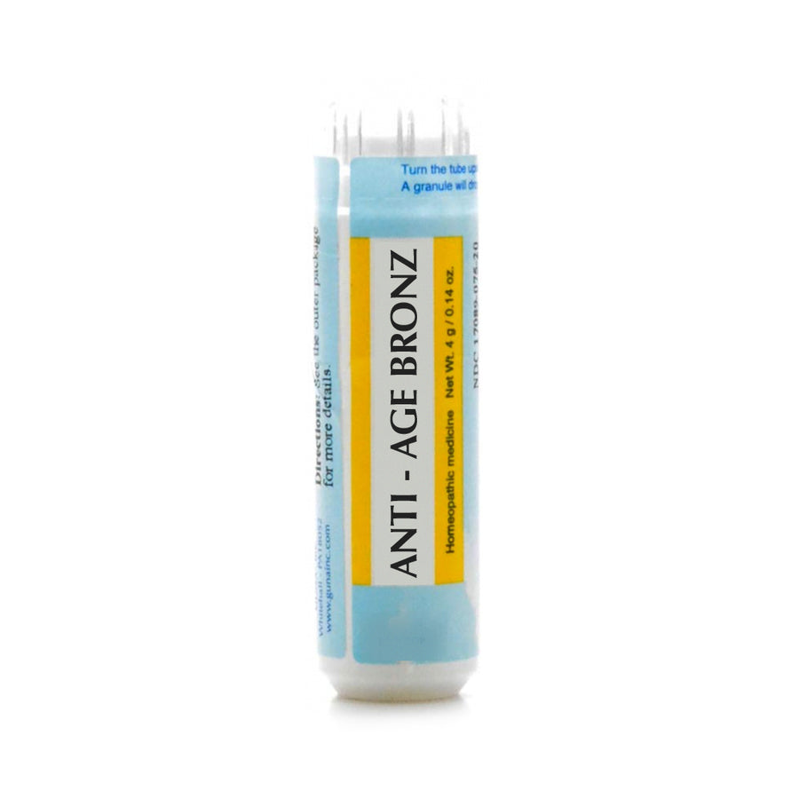 ANTI AGE BRONZ Tube Containing 4 Grams of Granules-Urenus