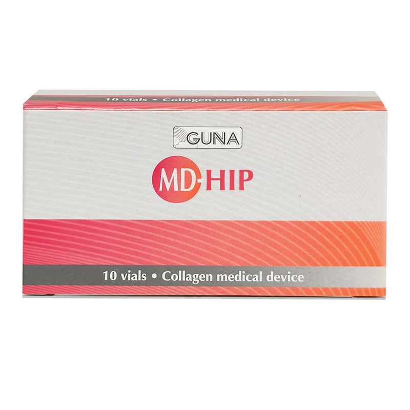 MD HIP Pack of 10 Ampoules of 2ml-Urenus