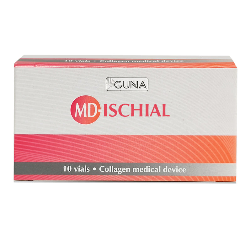MD ISCHIAL Pack of 10 Ampoules of 2ml-Urenus