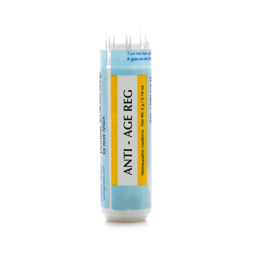 ANTI AGE REG Tube Containing 4 Grams of Granules-Urenus