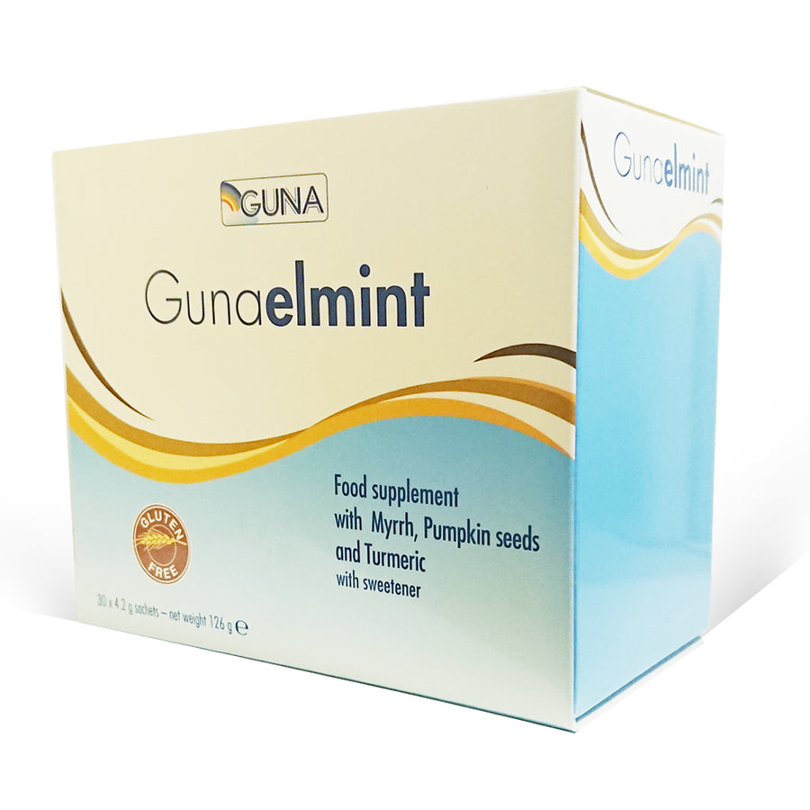 GUNAELMINT 30 sachets of 4.2g-Urenus