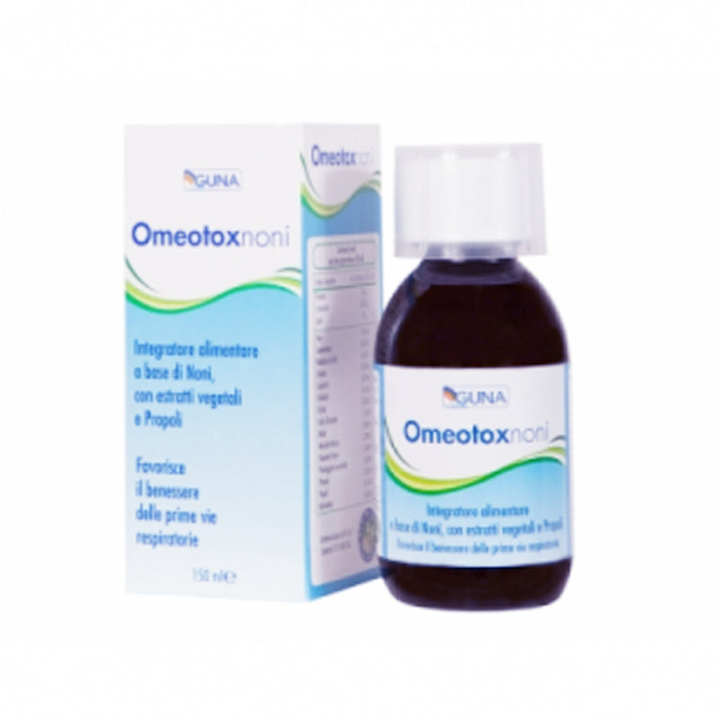 OMEOTOXNONI 150ml Bottle-Urenus