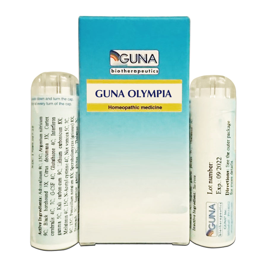 OLYMPIA 4gm Granules-Urenus