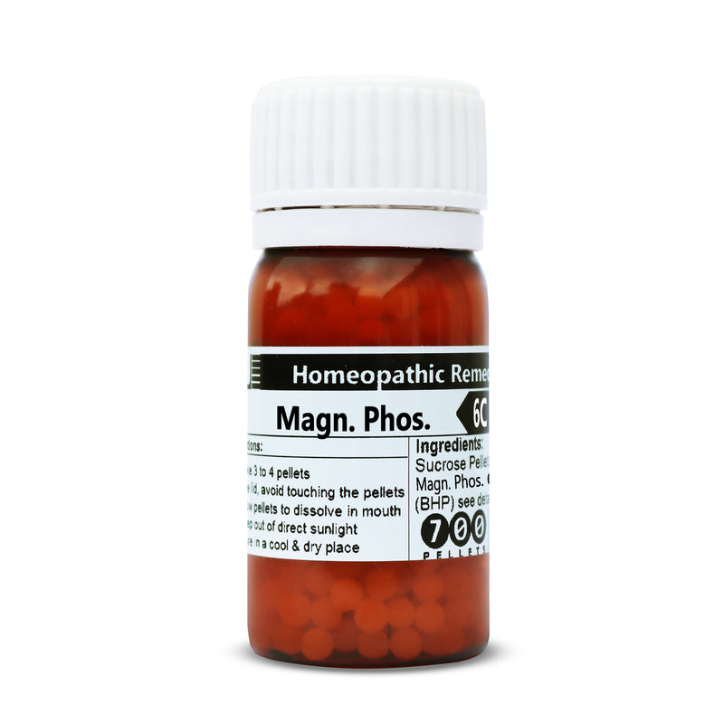 Magnessium Phosphoricum