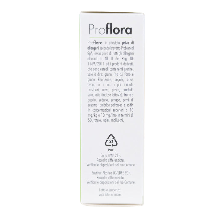 PROFLORA 10 Sachets