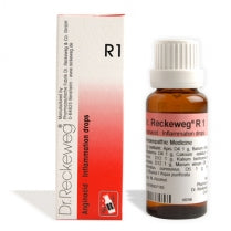 R1 Inflammation Drops 50ml-Urenus