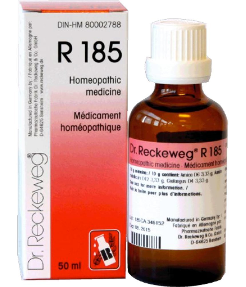 R185 Blood Pressure Regulator 50ml-Urenus