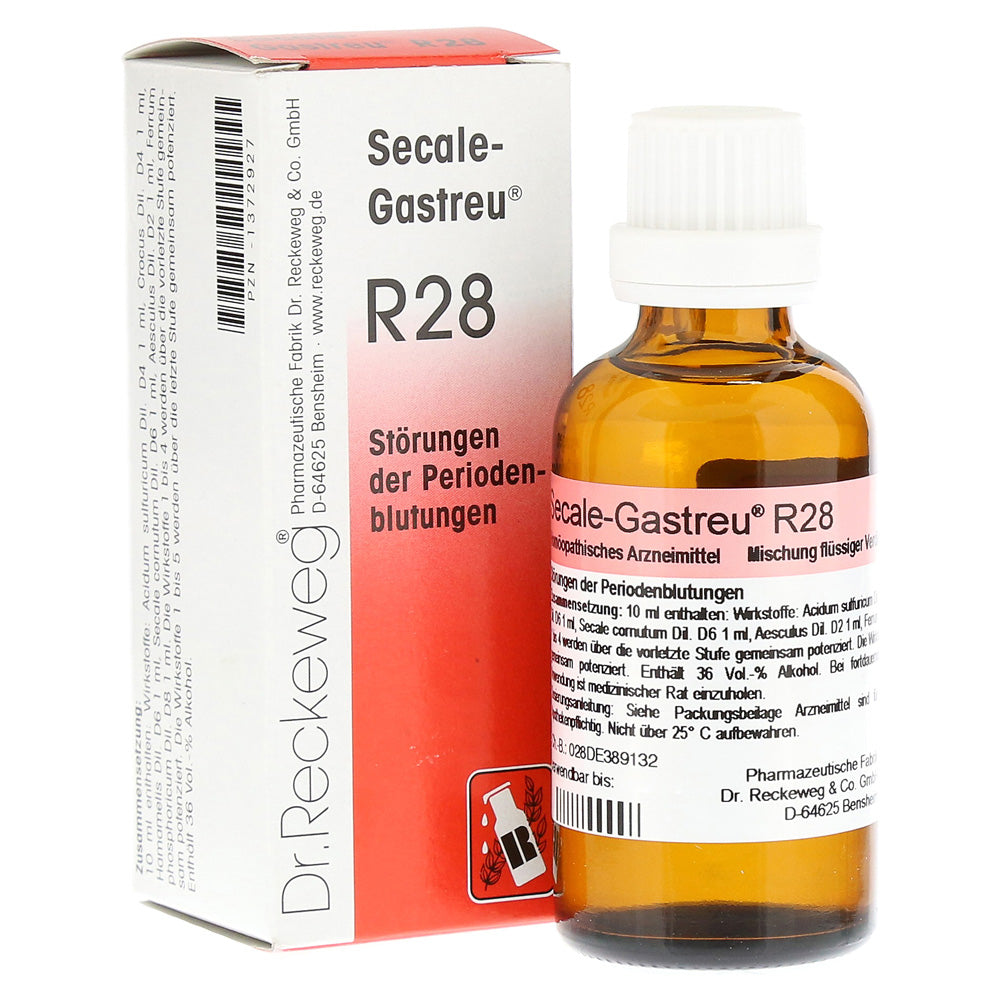 R28 Exhaustion due to loss of blood 50ml-Urenus