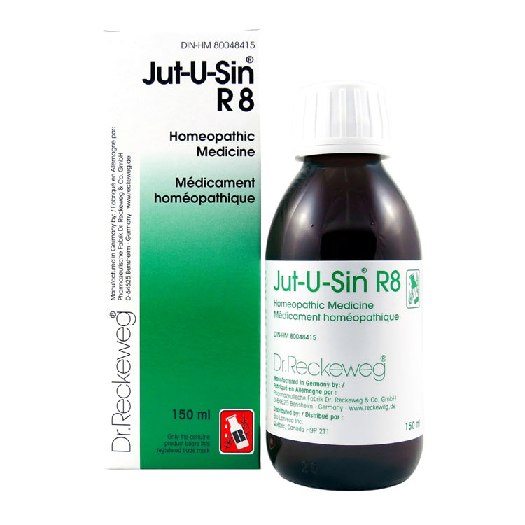 R8 Cough Syrup 150ml-Urenus