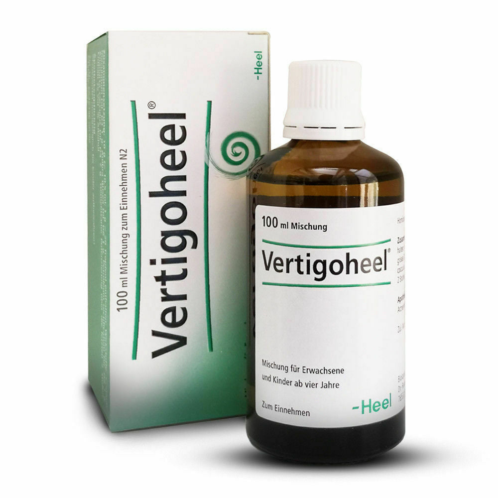 Vertigoheel® Drops