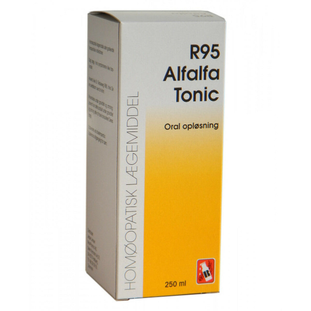 R95 Alfalfa Tonic-Urenus