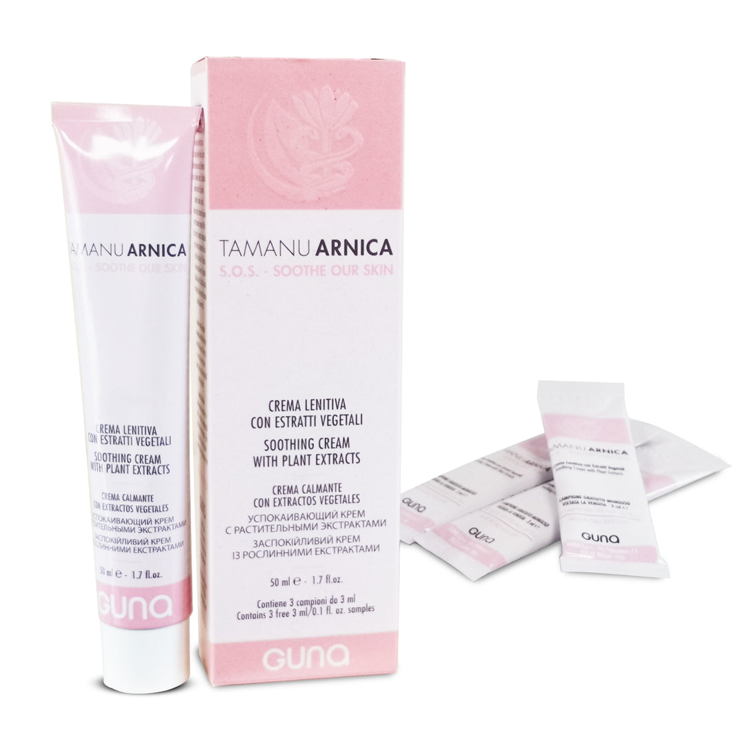 TAMANU ARNICA 50ml Tube