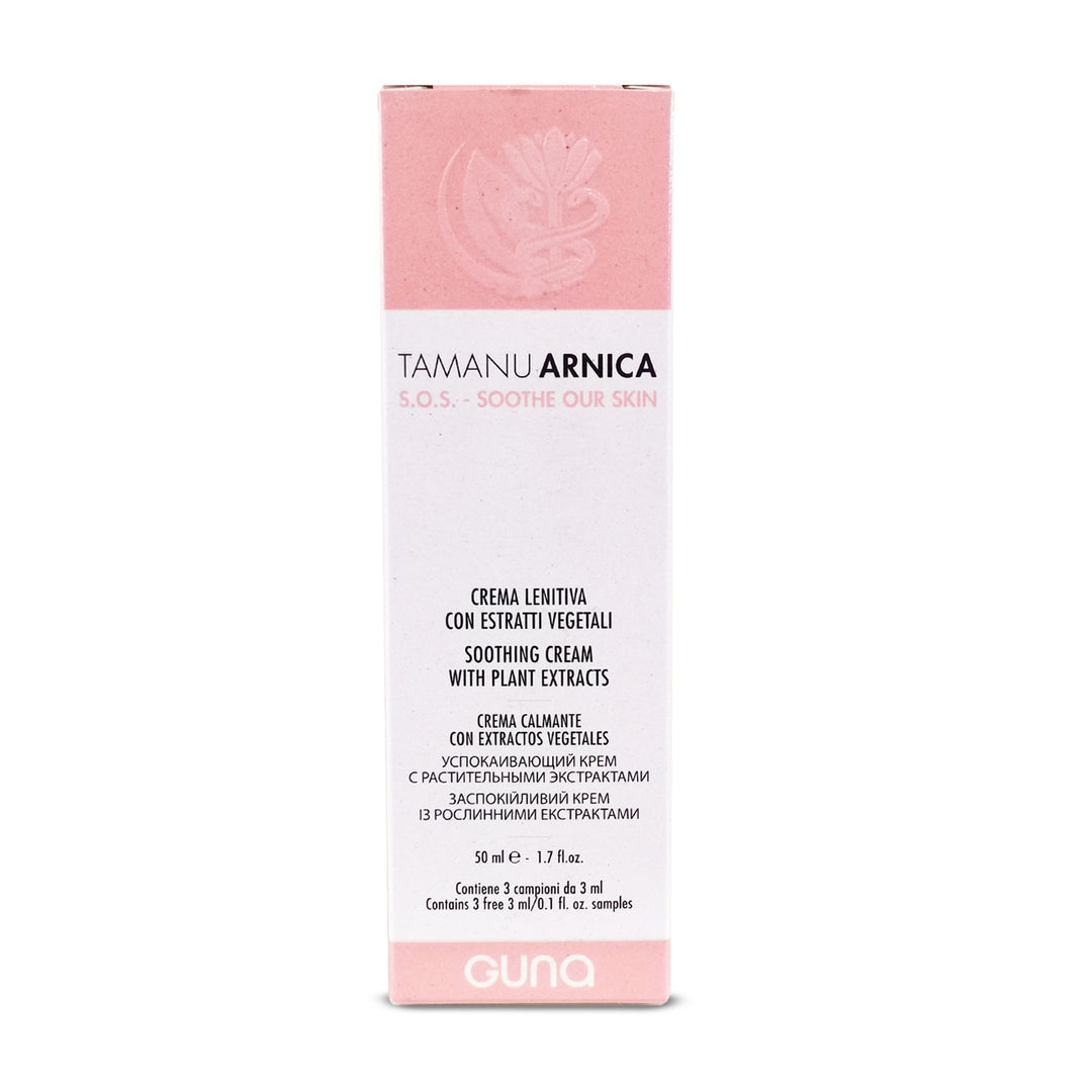 TAMANU ARNICA 50ml Tube