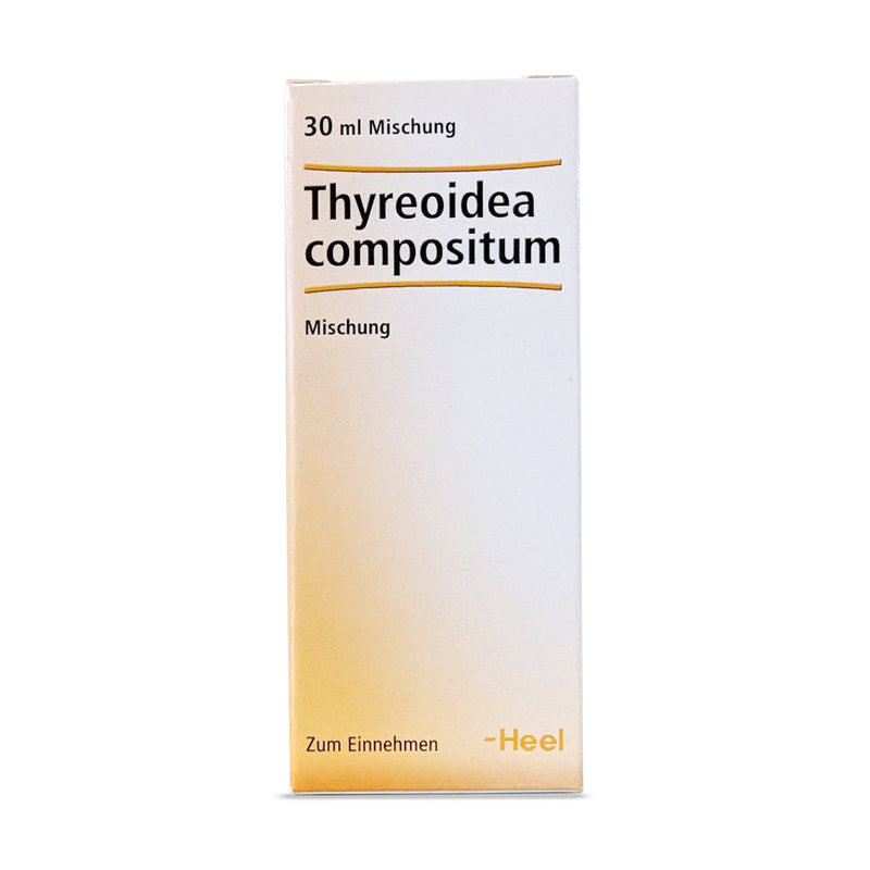 Thyreoidea Compositum 30ml Drops
