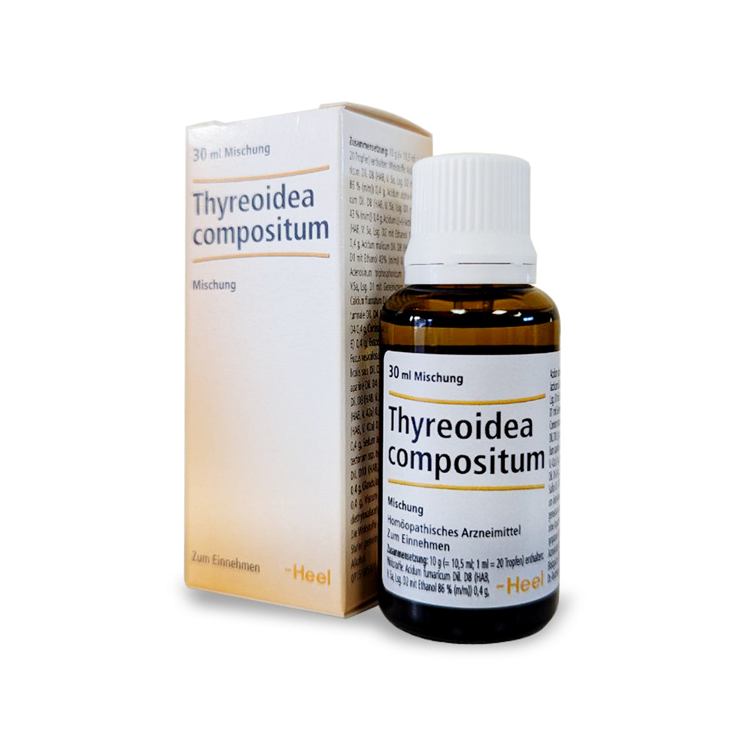 Thyreoidea Compositum 30ml Drops